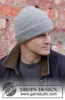 208-18 Polar Protector by DROPS Design